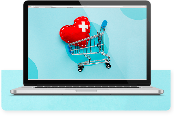 Queremos brindarle seguridad, tranquilidad e independencia.