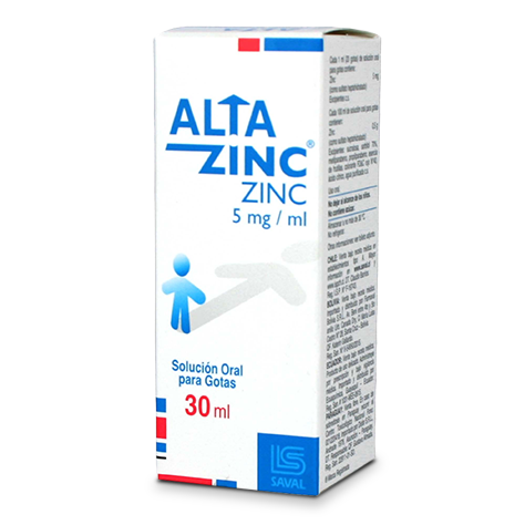 Altazinc