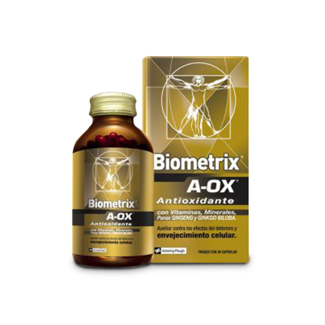 Biometrix A-OX