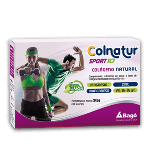 Colnatur Sport