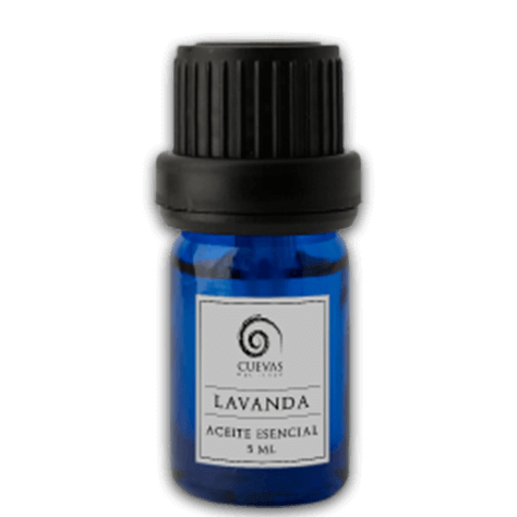 Aceite esencial de Lavanda, 5ml