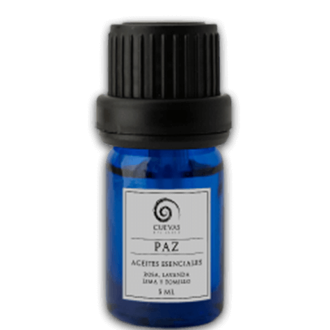 Aceite esencial de Paz 5ml