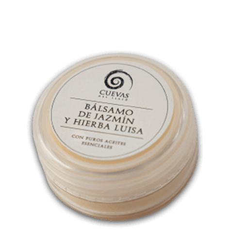 Bálsamo de Jazmín & Hierba Luisa ,25ml