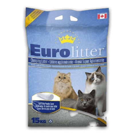 Arena Euro Litter 7Kg