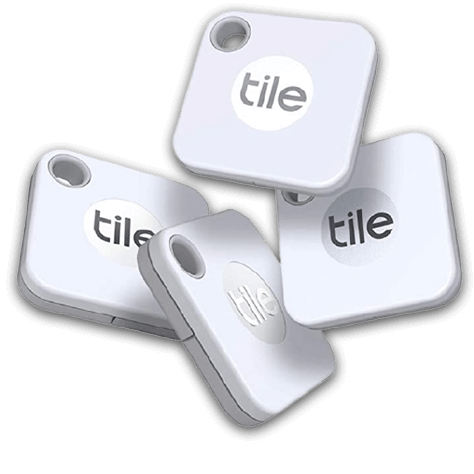 Tile Mate (2020)  – Buscador Multiuso Bluetooth