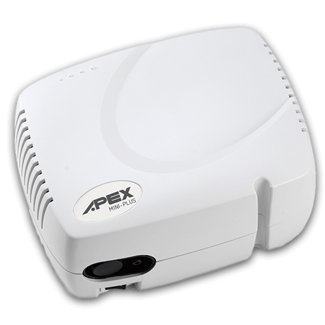 Nebulizador Mini Plus Apex