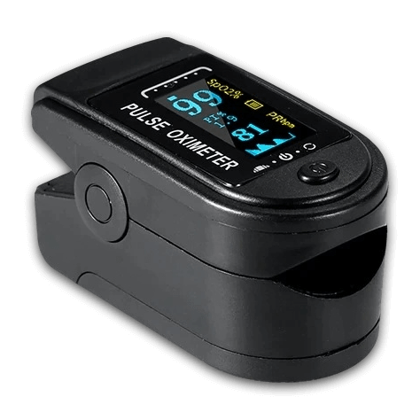 Oxímetro