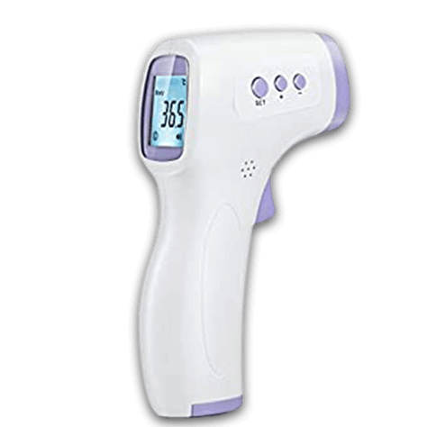 Termómetro Digital 360