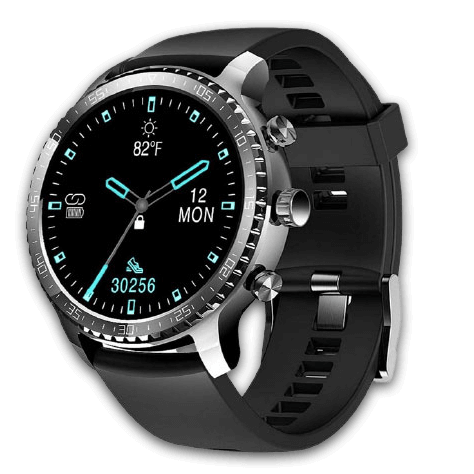 Reloj Inteligente «Tinwoo Smart Watch»