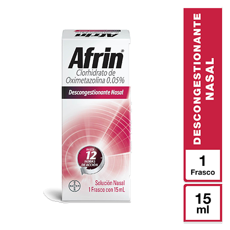 Afrin 15ml