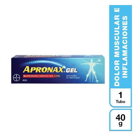 Apronax Gel
